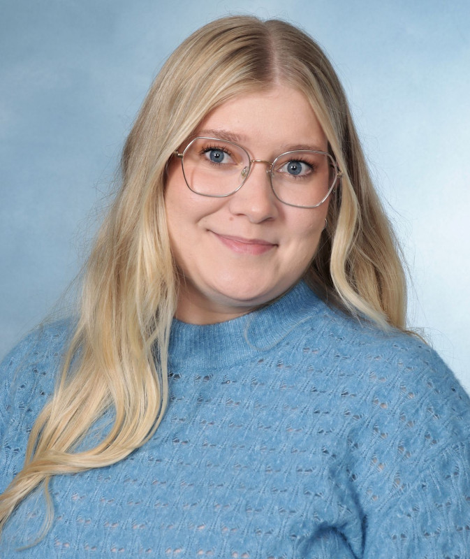 Fredman Julia