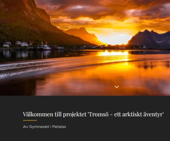tromso gip