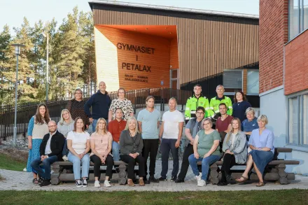 C 000653 8 1 653 6Z7A8045K gymnasiet i petalax